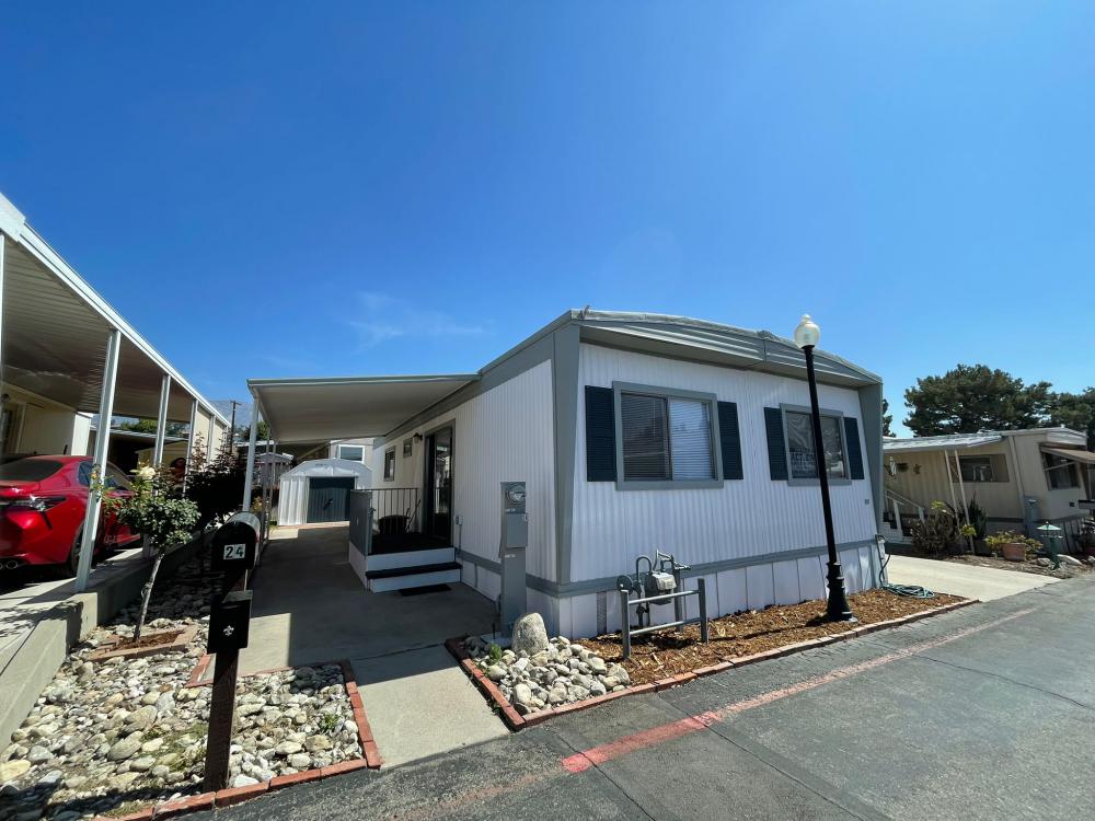 Manufactured / Mobile Homes for Sale Rancho Cucamonga
